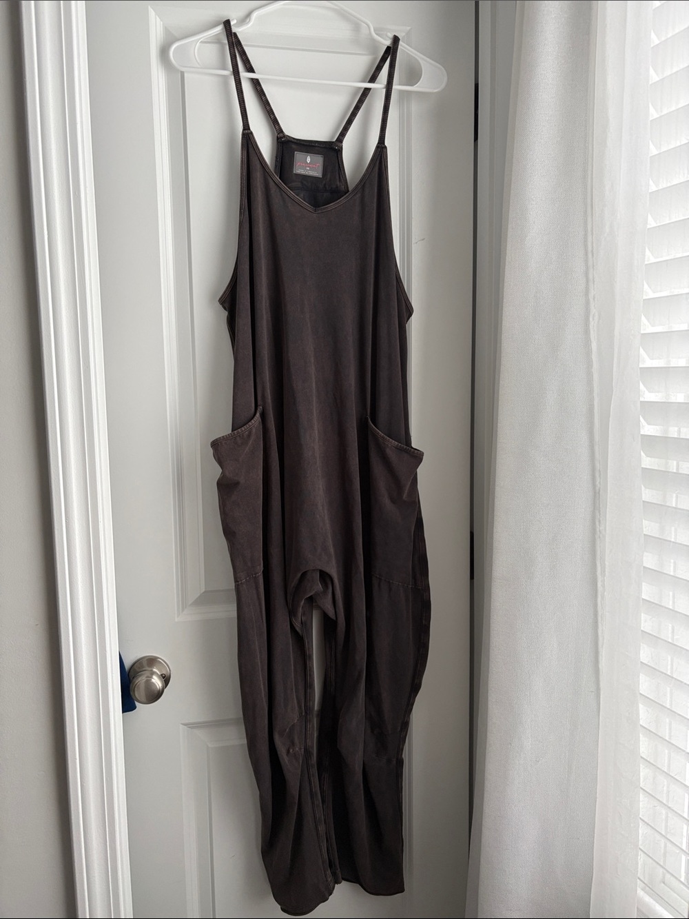 FP Movement Hot Shot Onesie Size XS